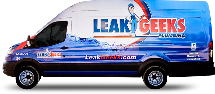 Blog Leak Geeks Plumbing