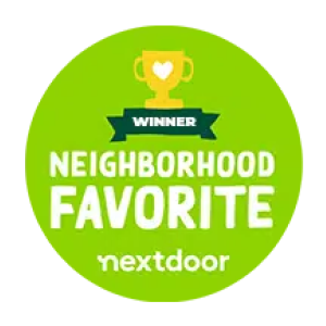 Nextdoor Favorite