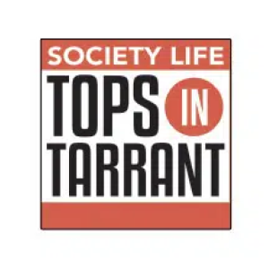 Tops in Tarrant