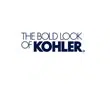 the bold look of kohler