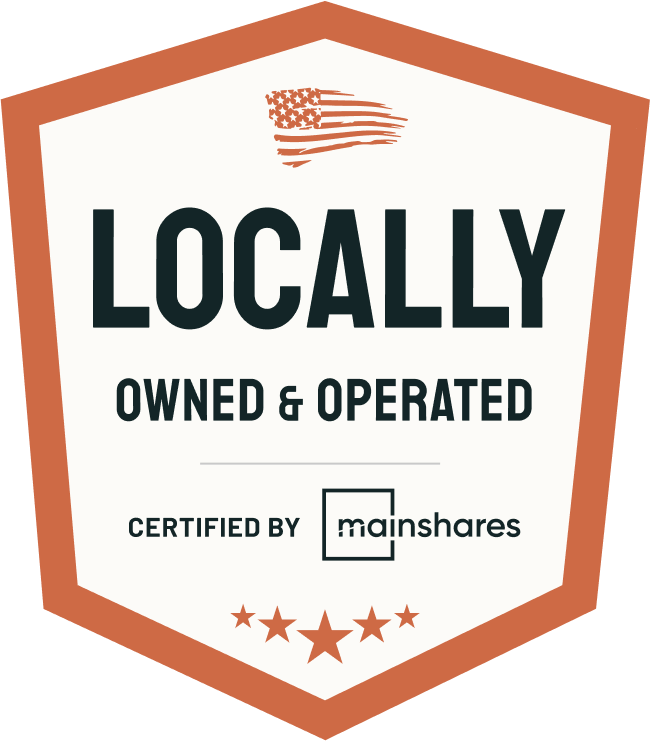 Locally