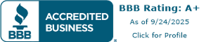 BBB Badge